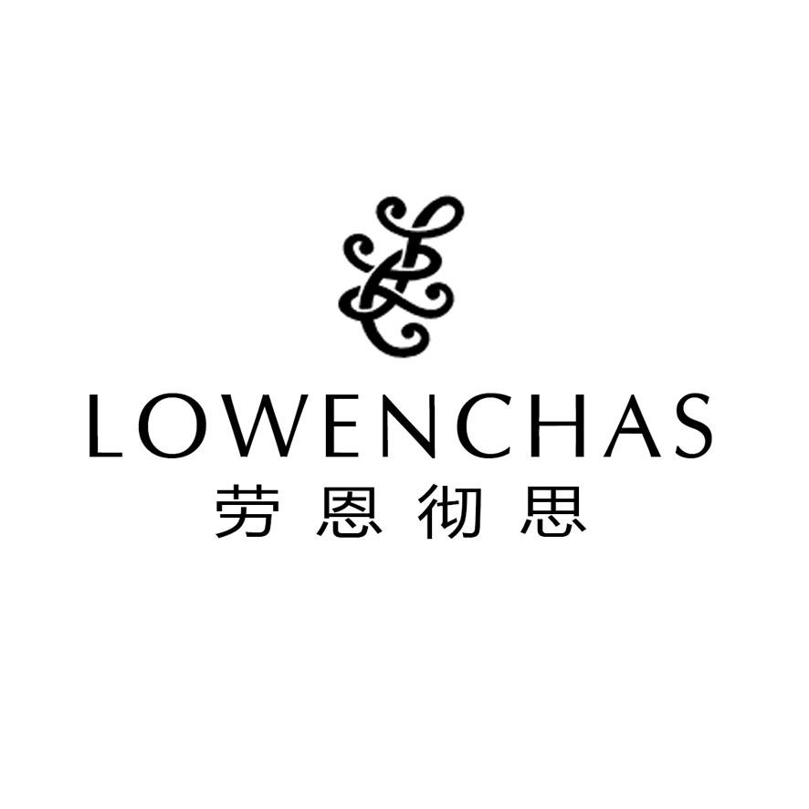 劳恩彻思 LOWENCHAS LC商标图片
